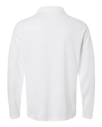 CORE365 CE108L - Men's Nova Performance Long Sleeve Pique Polo CORE365