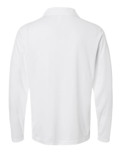 CORE365 CE108L - Men's Nova Performance Long Sleeve Pique Polo CORE365