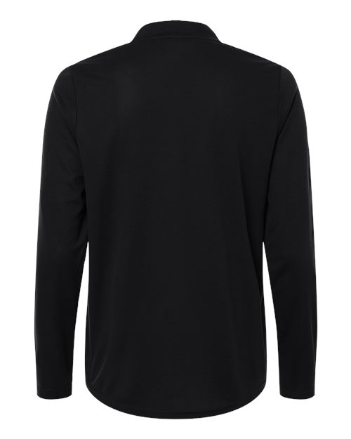 CORE365 CE108LW - Women's Nova Performance Long Sleeve Pique Polo CORE365