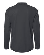 CORE365 CE108LW - Women's Nova Performance Long Sleeve Pique Polo CORE365