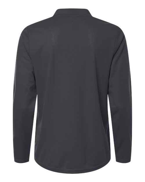 CORE365 CE108LW - Women's Nova Performance Long Sleeve Pique Polo CORE365