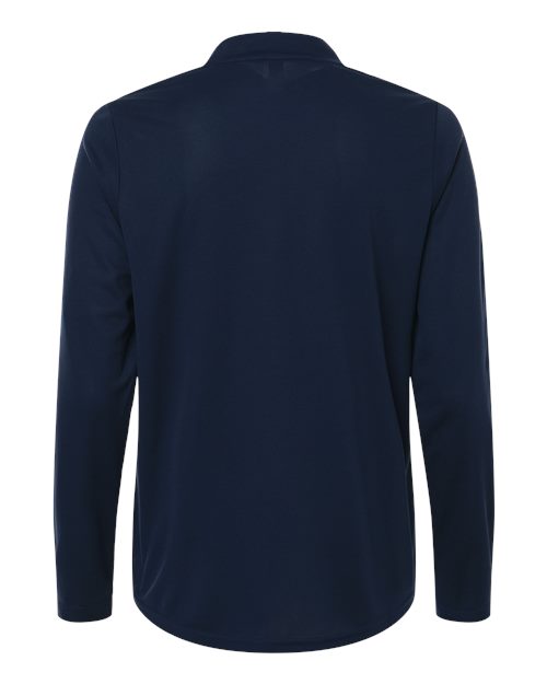 CORE365 CE108LW - Women's Nova Performance Long Sleeve Pique Polo CORE365