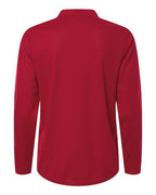 CORE365 CE108LW - Women's Nova Performance Long Sleeve Pique Polo CORE365