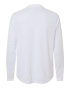 CORE365 CE108LW - Women's Nova Performance Long Sleeve Pique Polo CORE365