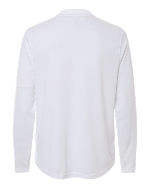 CORE365 CE108LW - Women's Nova Performance Long Sleeve Pique Polo CORE365