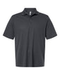CORE365 CE108P — Men's Nova Performance Pique Pocket Polo — Carbon