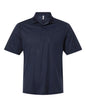 CORE365 CE108P — Men's Nova Performance Pique Pocket Polo — Classic Navy
