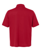 CORE365 CE108P - Men's Nova Performance Pique Pocket Polo CORE365