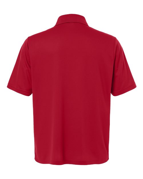 CORE365 CE108P - Men's Nova Performance Pique Pocket Polo CORE365