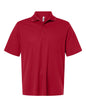 CORE365 CE108P — Men's Nova Performance Pique Pocket Polo — Classic Red
