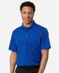 CORE365 CE108P — Men's Nova Performance Pique Pocket Polo — True Royal
