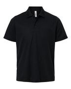 CORE365 CE108Y - Youth Nova Performance Pique Polo CORE365