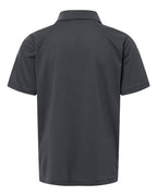 CORE365 CE108Y - Youth Nova Performance Pique Polo CORE365