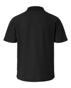 CORE365 CE106Y - Youth Resolve CVC Performance Pique Polo CORE365