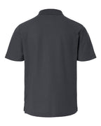 CORE365 CE106Y - Youth Resolve CVC Performance Pique Polo CORE365