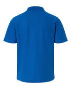 CORE365 CE106Y - Youth Resolve CVC Performance Pique Polo CORE365