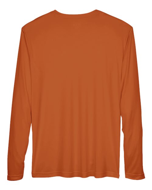 Team 365 TT11L - Men's Zone Performance Long Sleeve T-Shirt Team 365