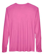 Team 365 TT11L - Men's Zone Performance Long Sleeve T-Shirt Team 365