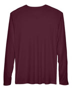 Team 365 TT11L - Men's Zone Performance Long Sleeve T-Shirt Team 365