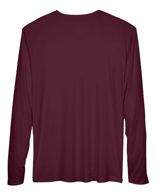 Team 365 TT11L - Men's Zone Performance Long Sleeve T-Shirt Team 365