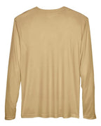 Team 365 TT11L - Men's Zone Performance Long Sleeve T-Shirt Team 365