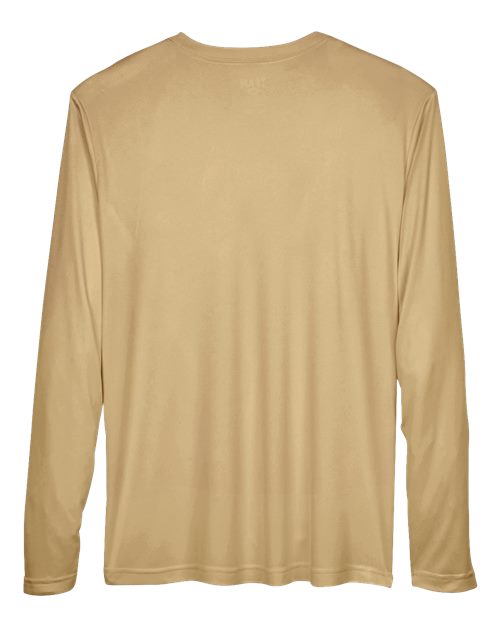 Team 365 TT11L - Men's Zone Performance Long Sleeve T-Shirt Team 365