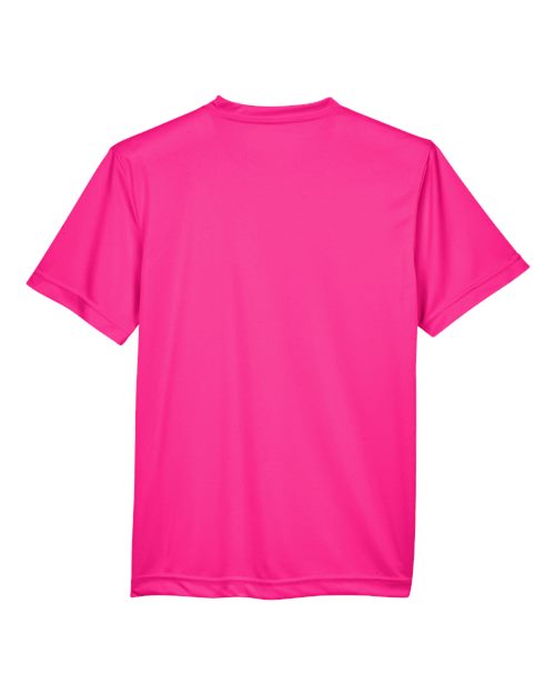 Team 365 TT11Y - Youth Zone Performance T-Shirt Team 365