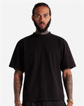 Shaka Wear SHMCS - Unisex Max Heavyweight Cropped Tee