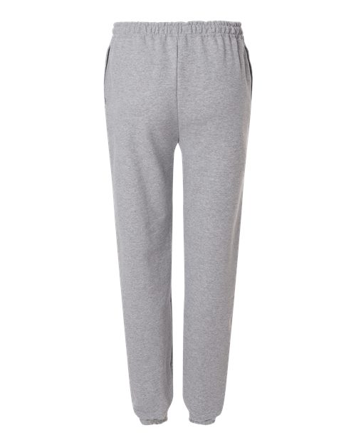 Gildan 18100 - Unisex Heavy Blend™ Pocket Sweatpants Gildan