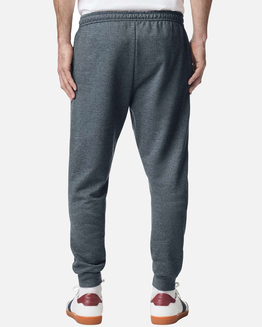 Gildan 18250 - Unisex Heavy Blend™ Joggers - Dark Heather