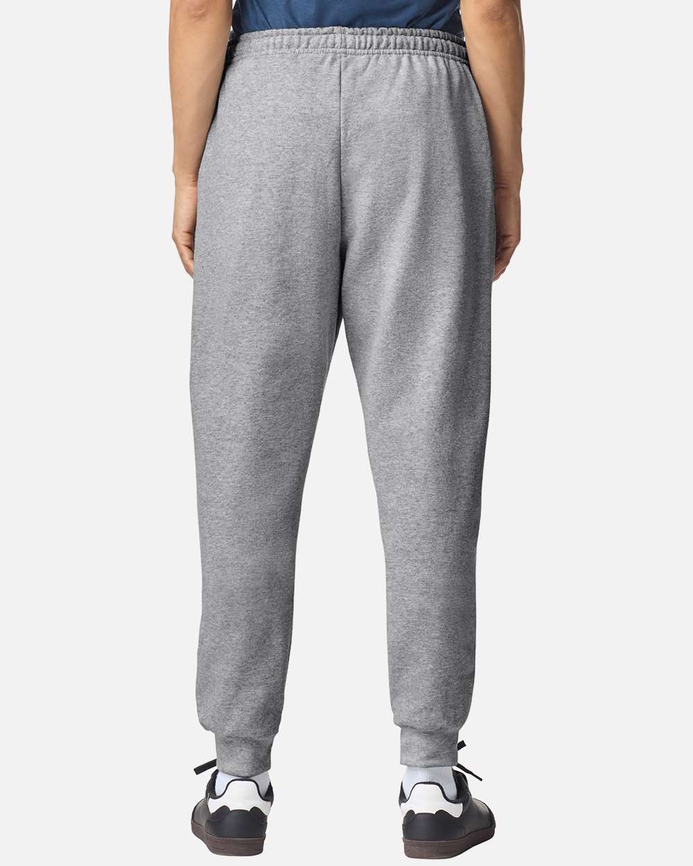 Gildan 18250 - Unisex Heavy Blend™ Joggers - Sport Grey