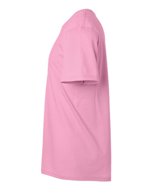 Gildan 64000 - Unisex Softstyle T-Shirt - Fan Candy Pink