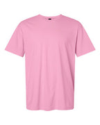 Gildan 64000 - Unisex Softstyle T-Shirt - Fan Candy Pink