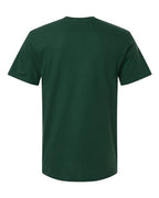 Gildan 64000 - Unisex Softstyle T-Shirt - Fan Dark Green