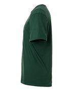Gildan 64000 - Unisex Softstyle T-Shirt - Fan Dark Green