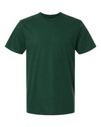 Gildan 64000 - Unisex Softstyle T-Shirt - Fan Dark Green