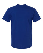 Gildan 64000 - Unisex Softstyle T-Shirt - Fan Deep Royal