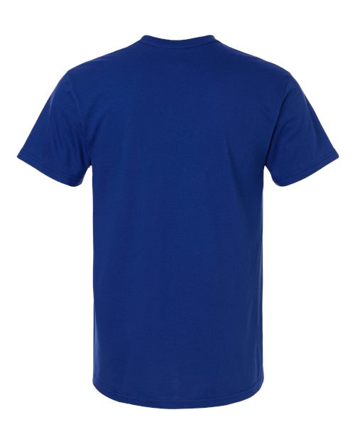 Gildan 64000 - Unisex Softstyle T-Shirt - Fan Deep Royal