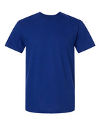 Gildan 64000 - Unisex Softstyle T-Shirt - Fan Deep Royal