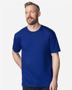 Gildan 64000 - Unisex Softstyle T-Shirt - Fan Deep Royal