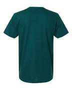 Gildan 64000 - Unisex Softstyle T-Shirt - Fan Marine Green
