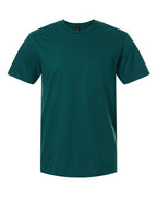 Gildan 64000 - Unisex Softstyle T-Shirt - Fan Marine Green