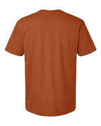 Gildan 64000 - Unisex Softstyle T-Shirt - Fan Texas Orange