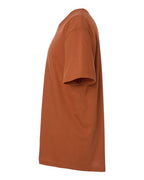 Gildan 64000 - Unisex Softstyle T-Shirt - Fan Texas Orange