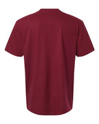 Gildan 64000 - Unisex Softstyle T-Shirt - Garnet