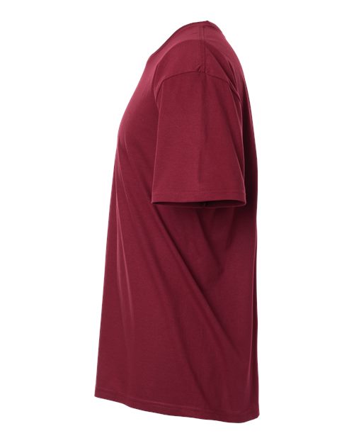 Gildan 64000 - Unisex Softstyle T-Shirt - Garnet