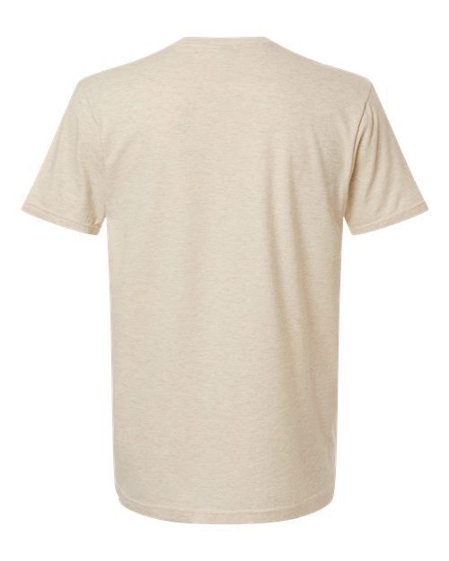 Gildan 64000 - Unisex Softstyle T-Shirt - Heather Oatmeal