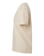 Gildan 64000 - Unisex Softstyle T-Shirt - Heather Oatmeal