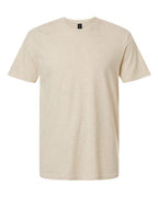 Gildan 64000 - Unisex Softstyle T-Shirt - Heather Oatmeal