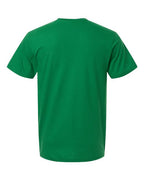 Gildan 64000 - Unisex Softstyle T-Shirt - Turf Green